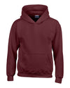 Gildan Kids Heavy Blend™ Hooded Sweatshirt - T Shirt Printing UK