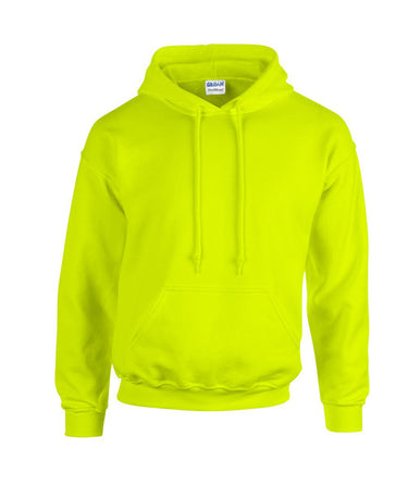 Gildan Heavy Blend™ Hooded Sweatshirt - T Shirt Printing UK