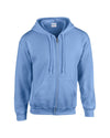 Gildan Heavy Blend™ Zip Hooded Sweatshirt - T Shirt Printing UK