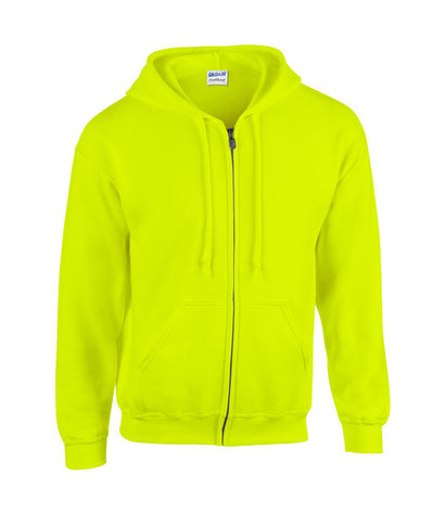 Gildan 2024 neon hoodie