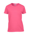 Gildan Ladies Heavy Cotton™ T-Shirt - T Shirt Printing UK