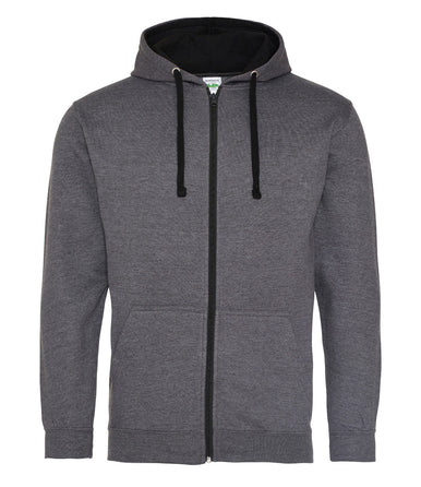 AWDis Varsity Zoodie - T Shirt Printing UK