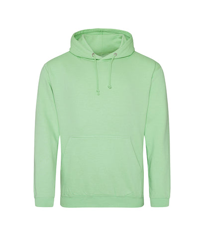 AWDis College Hoodie - T Shirt Printing UK