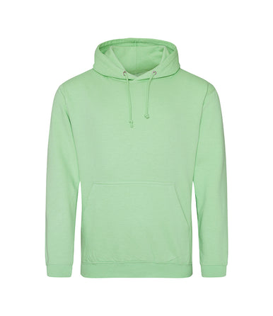 AWDis College Hoodie - T Shirt Printing UK