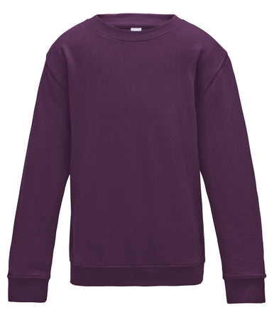 AWDis Kids Sweatshirt - T Shirt Printing UK