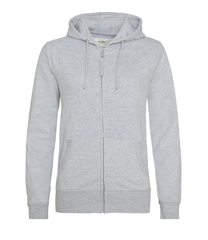 AWDis Girlie Zoodie - T Shirt Printing UK