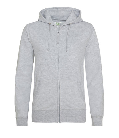 AWDis Girlie Zoodie - T Shirt Printing UK