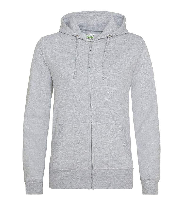 AWDis Girlie Zoodie - T Shirt Printing UK