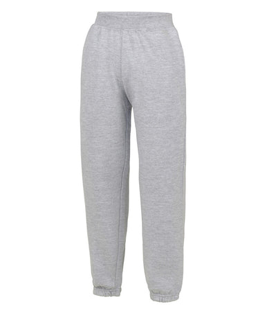 AWDis Kids College Cuffed Jog Pants - T Shirt Printing UK