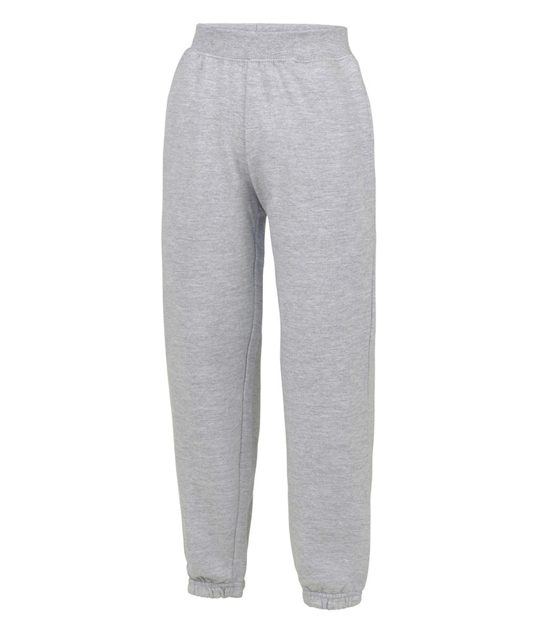 AWDis Kids College Cuffed Jog Pants - T Shirt Printing UK