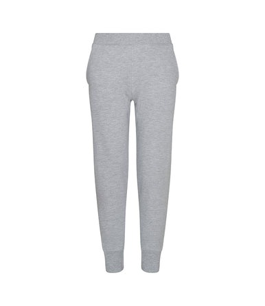 AWDis Kids Tapered Track Pants - T Shirt Printing UK