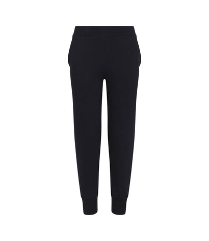 AWDis Kids Tapered Track Pants - T Shirt Printing UK