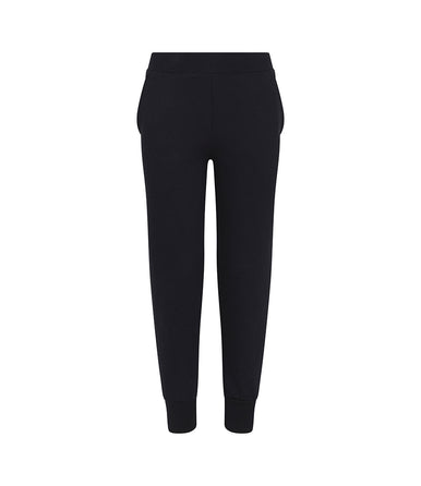 AWDis Kids Tapered Track Pants - T Shirt Printing UK