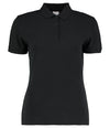 Kustom Kit Ladies Klassic Slim Fit Piqué Polo Shirt - T Shirt Printing UK