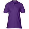 Gildan SoftStyle® Double Piqué Polo Shirt - T Shirt Printing UK