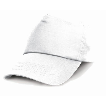 Result Cotton Cap - T Shirt Printing UK