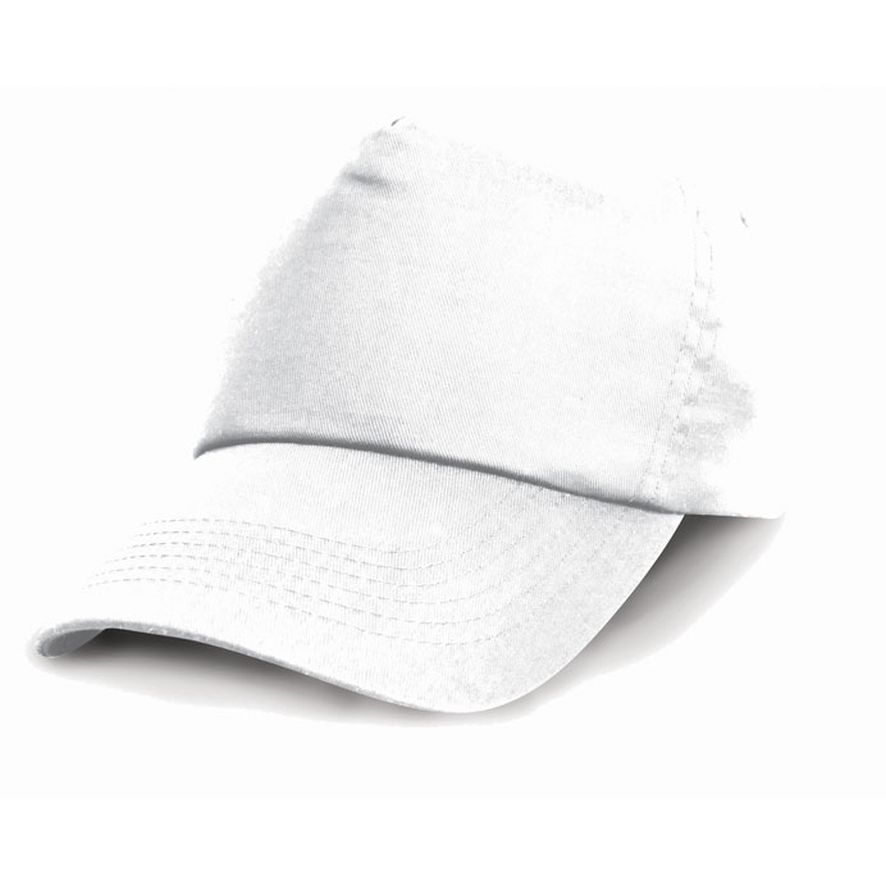Result Cotton Cap - T Shirt Printing UK