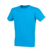 Men Feel Good Stretch T-Shirt - T Shirt Printing UK