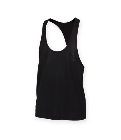 SF Men Muscle Vest - T Shirt Printing UK