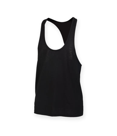 SF Men Muscle Vest - T Shirt Printing UK