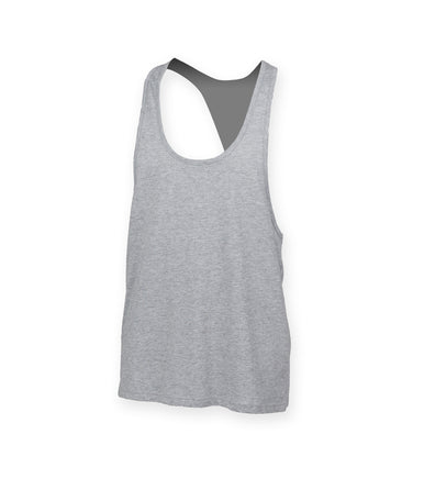 SF Men Muscle Vest - T Shirt Printing UK