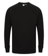 Unisex Slim Fit Sweatshirt - T Shirt Printing UK