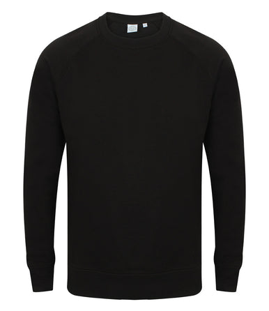 Unisex Slim Fit Sweatshirt - T Shirt Printing UK