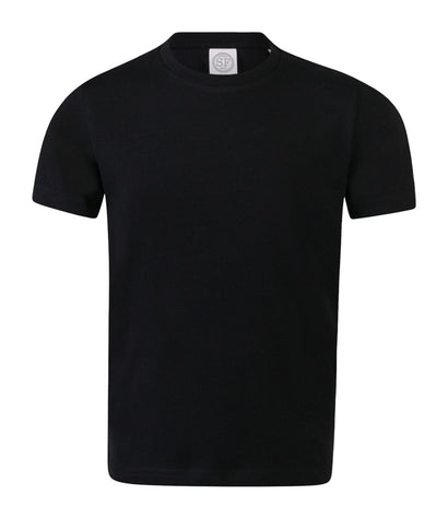 SF Minni Kids Feel Good Stretch T-Shirt - T Shirt Printing UK