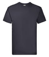 Fruit of the Loom Super Premium T-Shirt - T Shirt Printing UK