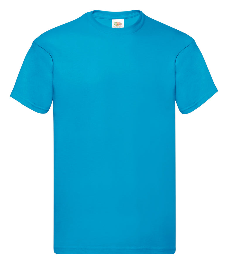 of Loom Original T-Shirt – T Shirt UK
