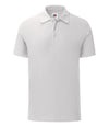 Fruit of the Loom Tailored Poly/Cotton Piqué Polo Shirt - T Shirt Printing UK