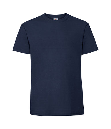 Fruit of the Loom Iconic T-Shirt - T Shirt Printing UK