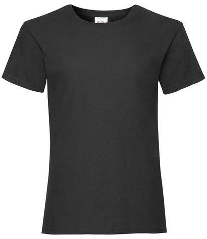 Round neck outlet