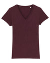 Women's Stanley Stella Evoker V-neck T-shirt