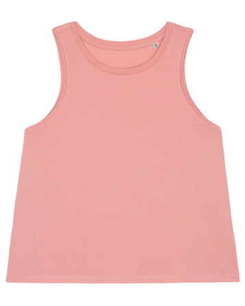 Women's Stanley Stella Dancer crop tank top