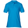 Gildan SoftStyle® Double Piqué Polo Shirt - T Shirt Printing UK