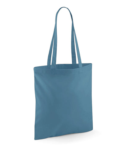 Westford Mill Bag For Life - Long Handles - T Shirt Printing UK