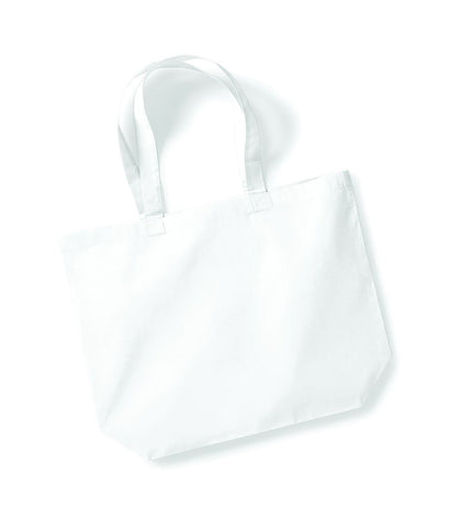 Westford Mill Maxi Bag For Life - T Shirt Printing UK