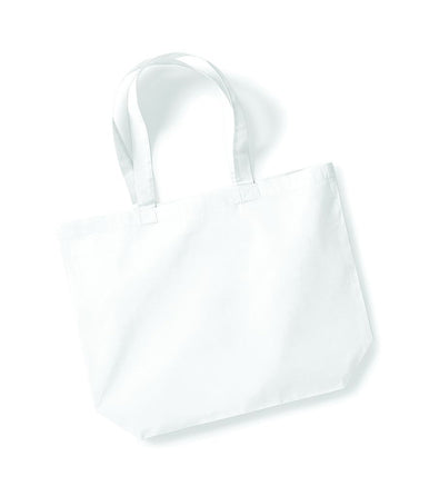 Westford Mill Maxi Bag For Life - T Shirt Printing UK