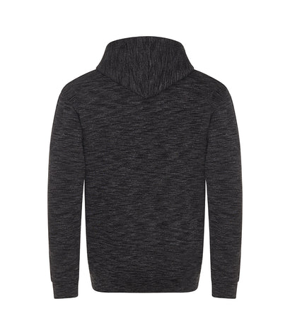 AWDis Cosmic Blend Hoodie - T Shirt Printing UK