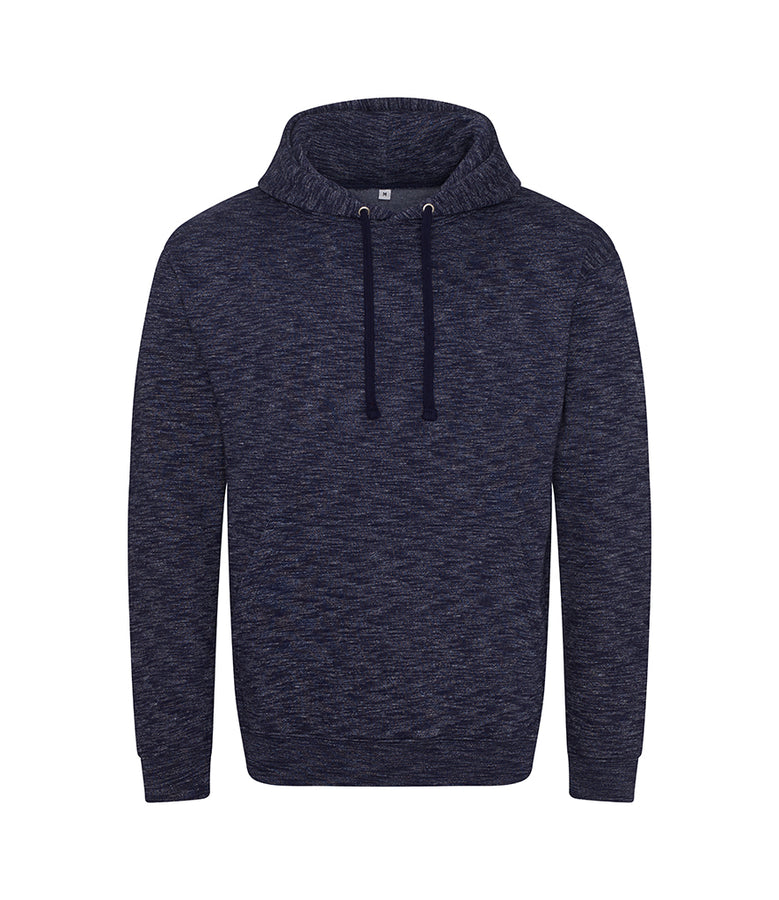 AWDis Cosmic Blend Hoodie - T Shirt Printing UK