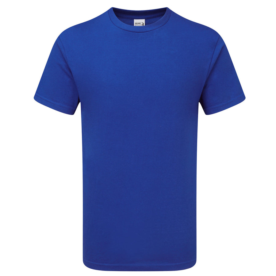Gildan Hammer Heavyweight TShirt T Shirt Printing UK