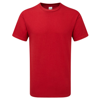 Gildan Hammer Heavyweight T-Shirt - T Shirt Printing UK