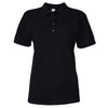 Gildan Ladies SoftStyle® Double Piqué Polo Shirt - T Shirt Printing UK