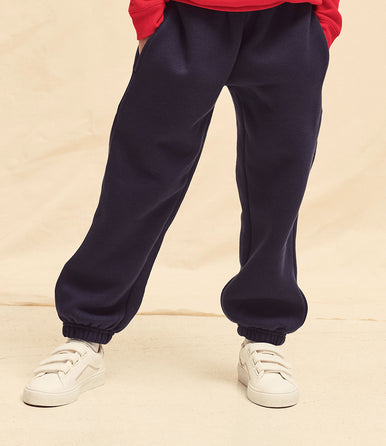 Fruit of the Loom Kids Premium Jog Pants - T Shirt Printing UK
